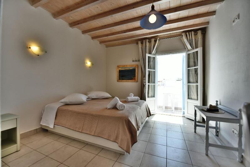 Artemida'S Village Glastros  Extérieur photo