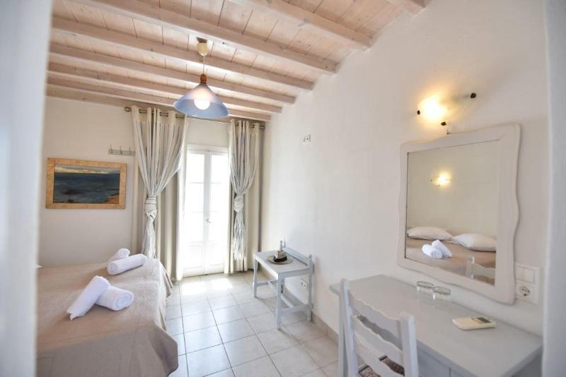 Artemida'S Village Glastros  Extérieur photo