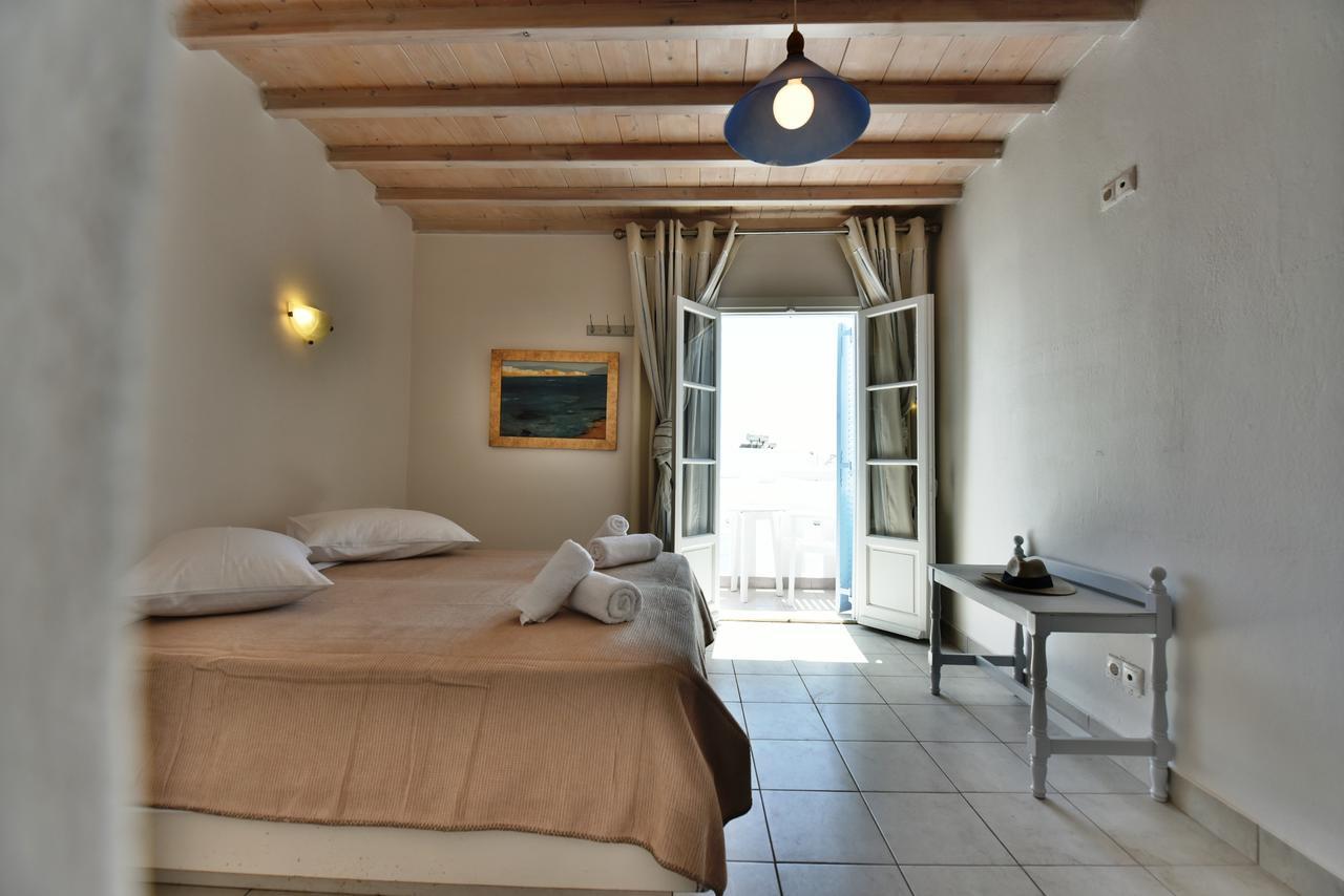 Artemida'S Village Glastros  Extérieur photo